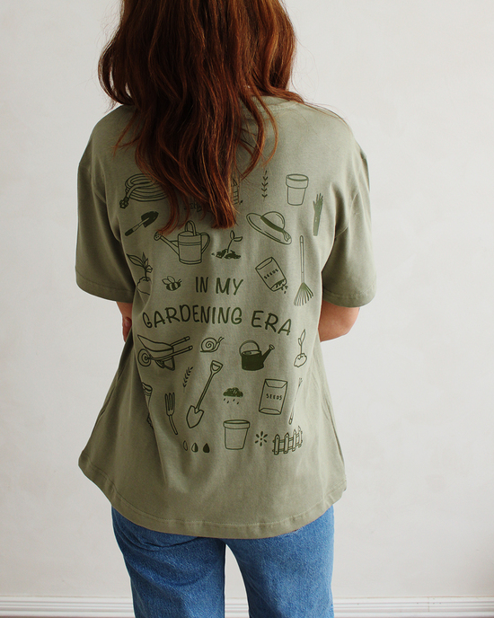 In my Garden Era T-Shirt