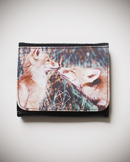 Fox Wallet