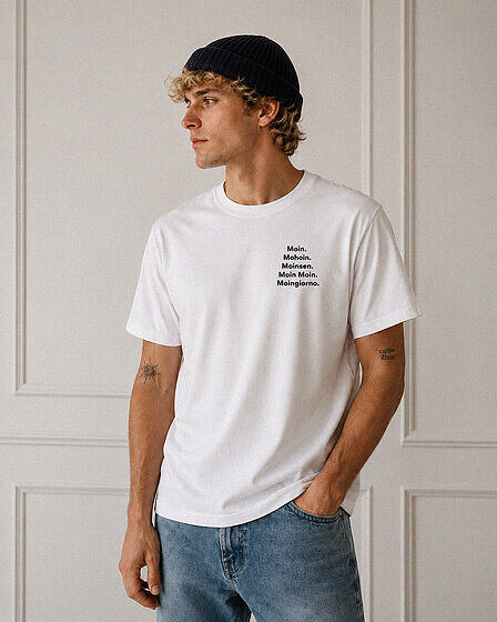 Moin Moinsen Moingiorno Shirt