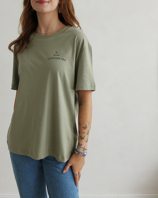 In my Garden Era T-Shirt