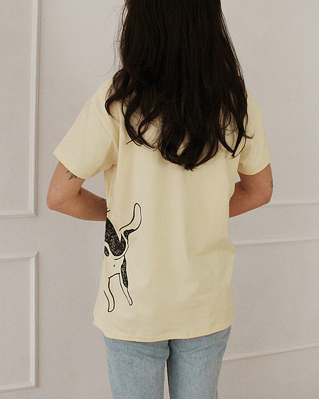 I do what I want – Cat t-shirt